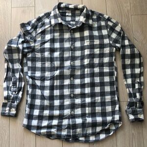 Uniqlo Flannel Shirt